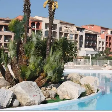 Proche St Tropez Refait A Neuf Bord De Et Piscine Apartament Cogolin