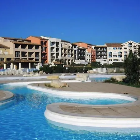 Proche St Tropez Refait A Neuf Bord De Et Piscine Apartment *