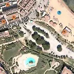 Proche St Tropez Refait A Neuf Bord De Et Piscine Apartmán