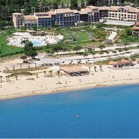 Apartmán Proche St Tropez Refait A Neuf Bord De Et Piscine Cogolin