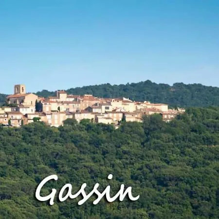 公寓 Proche St Tropez Refait A Neuf Bord De Et Piscine *